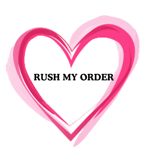 Rush My Order