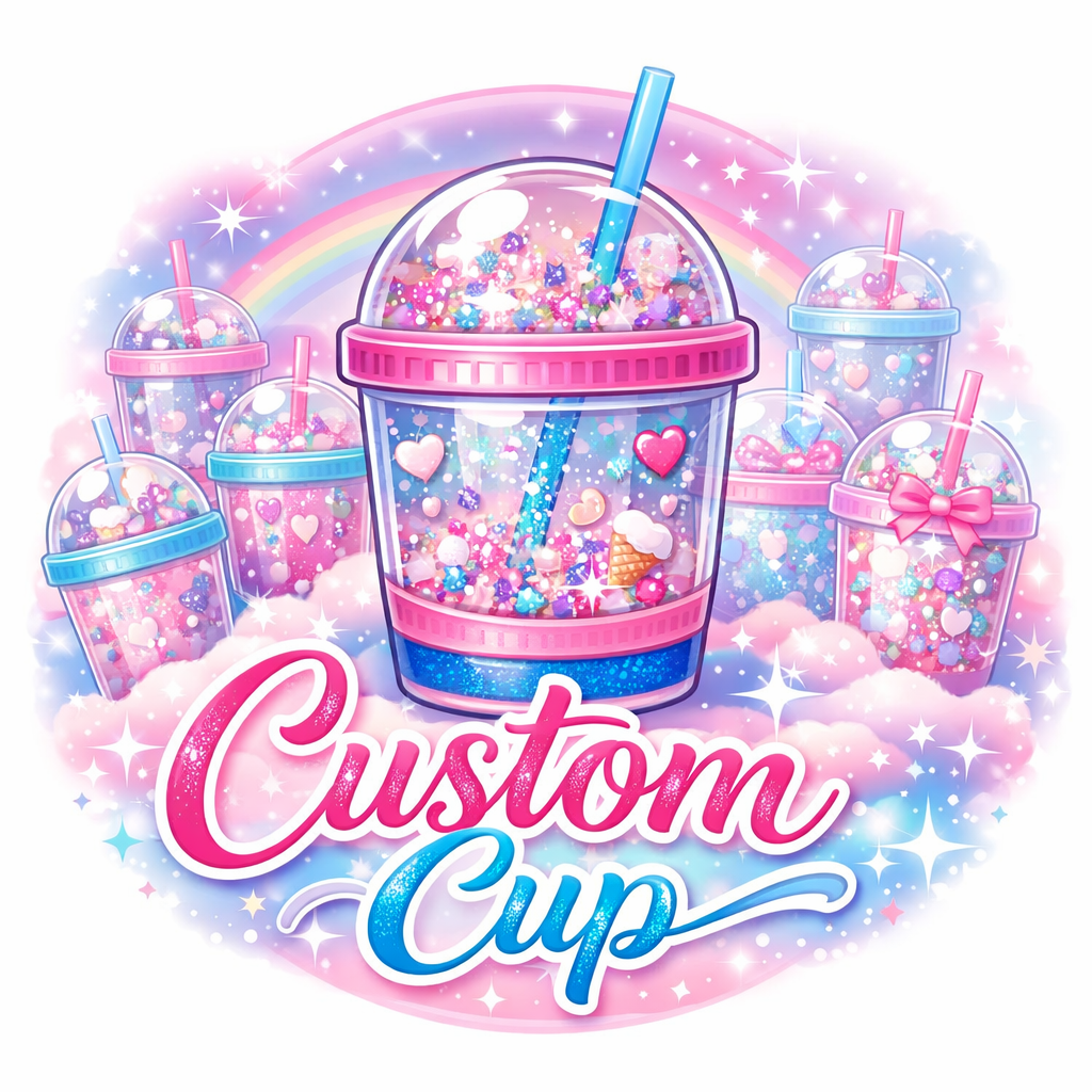 Custom Cups
