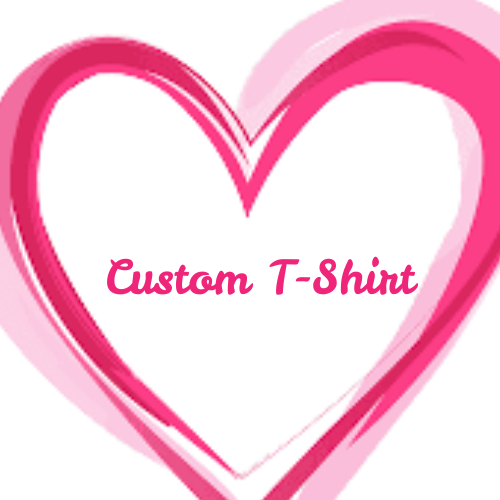 Custom Shirt