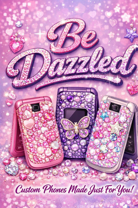 B Dazzle
