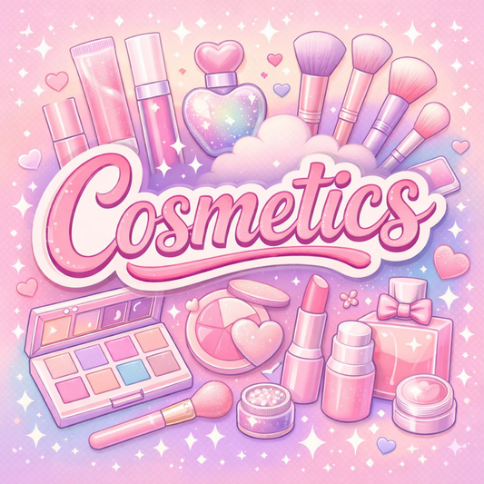 Cosmetics