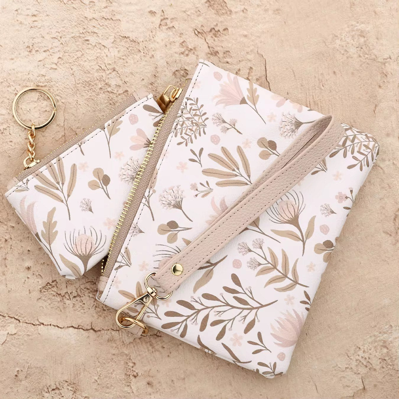 Wallet bag