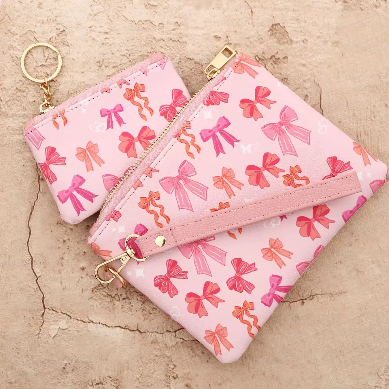 Wallet bag