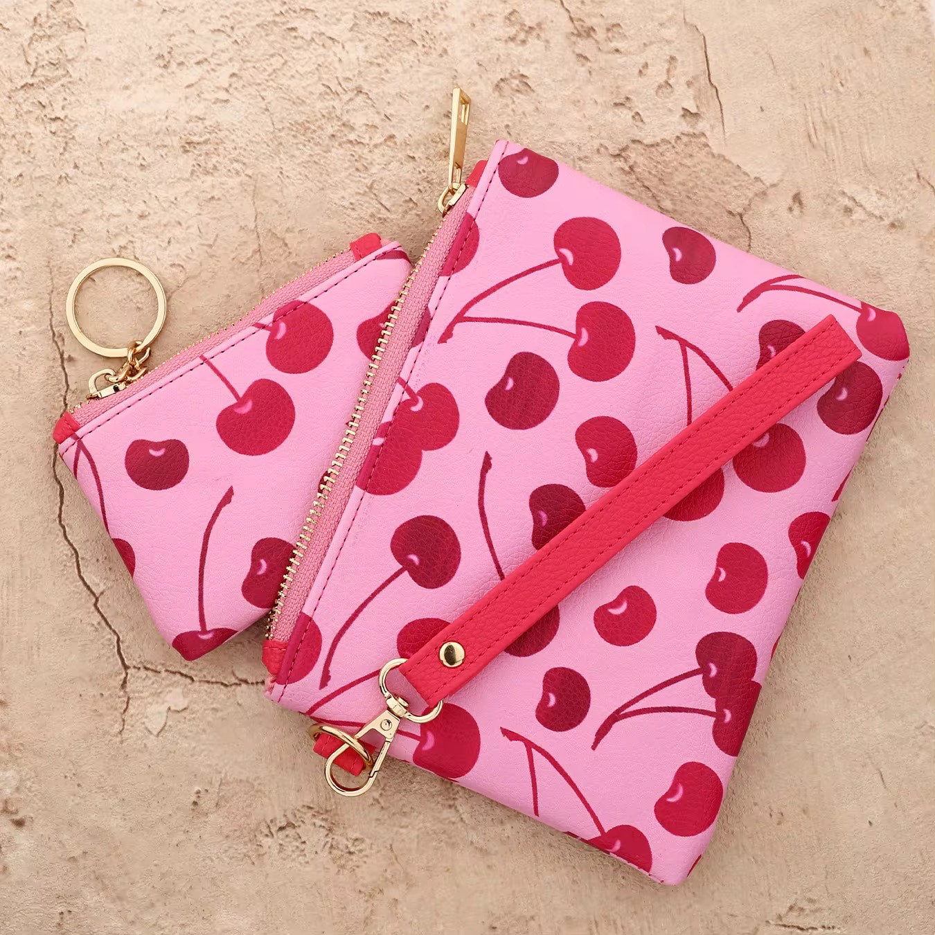 Wallet bag