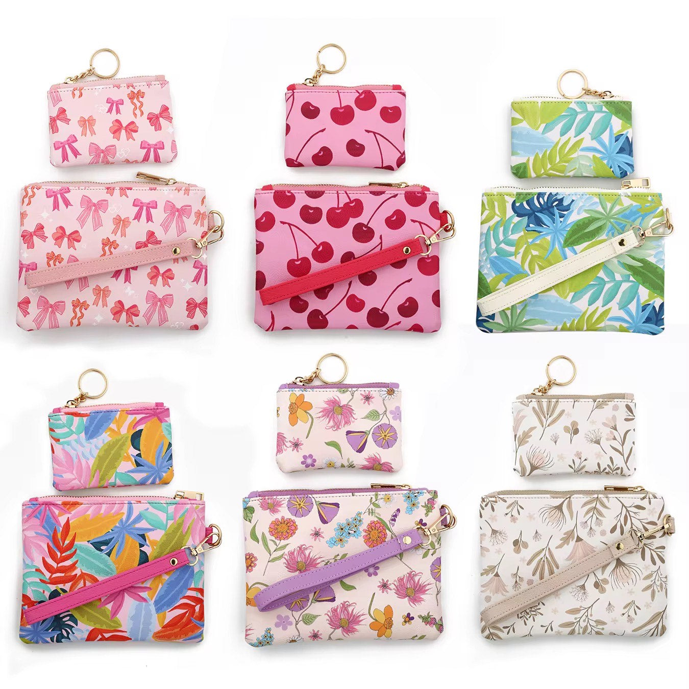 Wallet bag