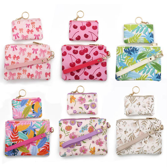 Wallet bag
