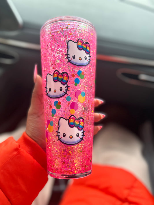 Custom Cups