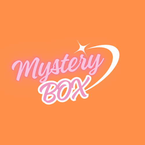 Mystery Snack Box