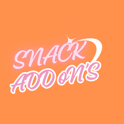 Add ons