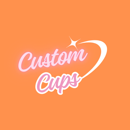 Custom Cups