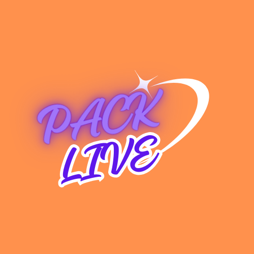 Pack My Order Live